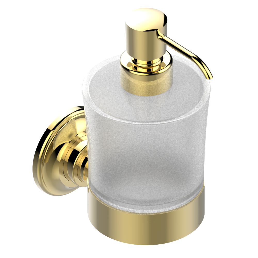 Distributeur de savon liquide THG - Collection "1900" — vue 3