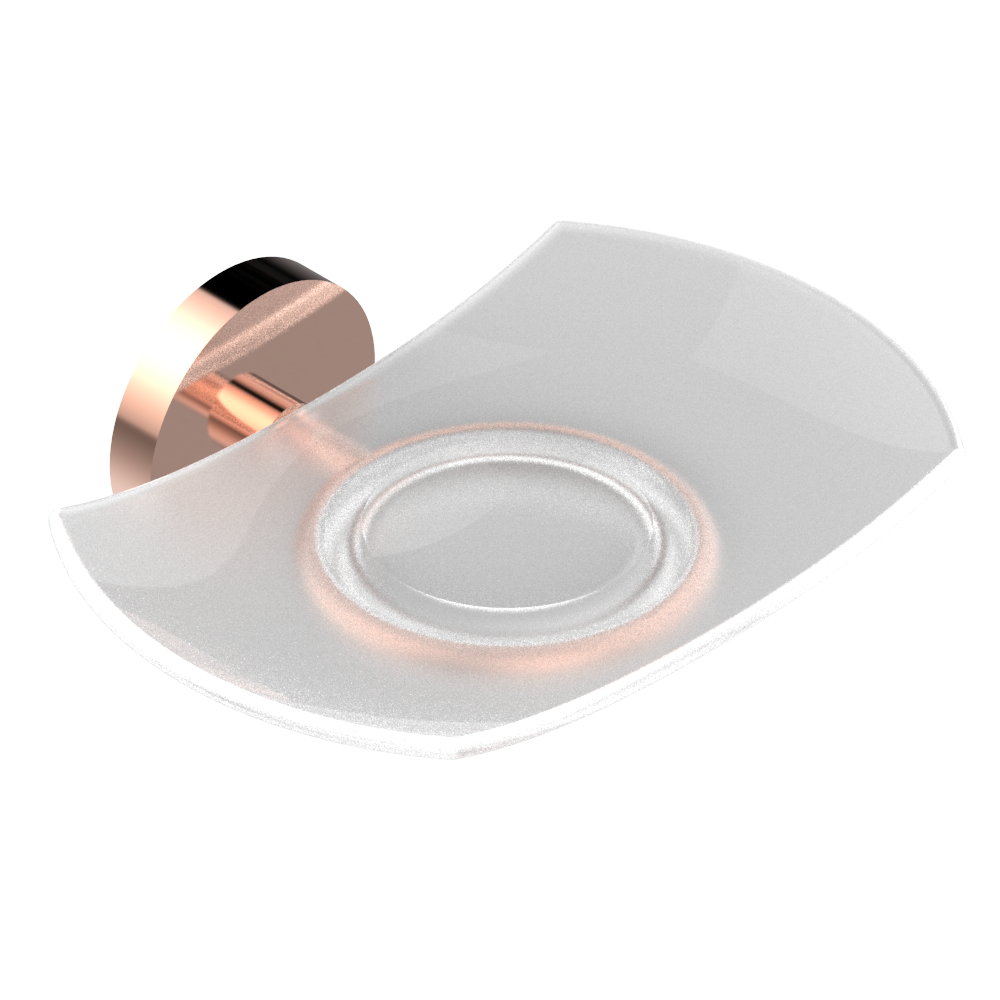 Porte-savon THG - Collection "Bondi" — vue 4