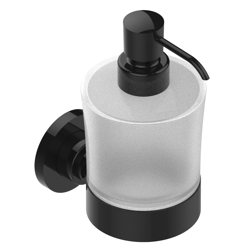 Distributeur de savon liquide THG - Collection "Bondi"