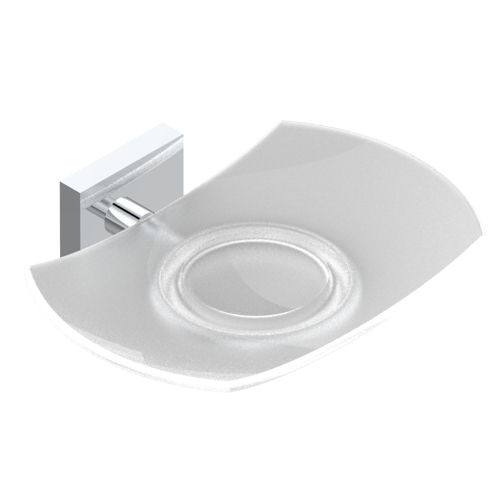 Porte-savon THG - Collection &quot;Pure&quot;
