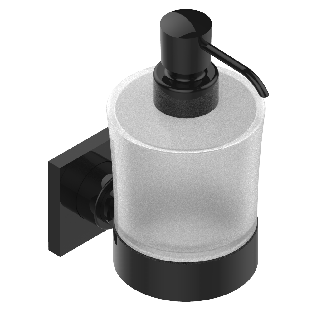 Distributeur de savon liquide THG - Collection "Pure"