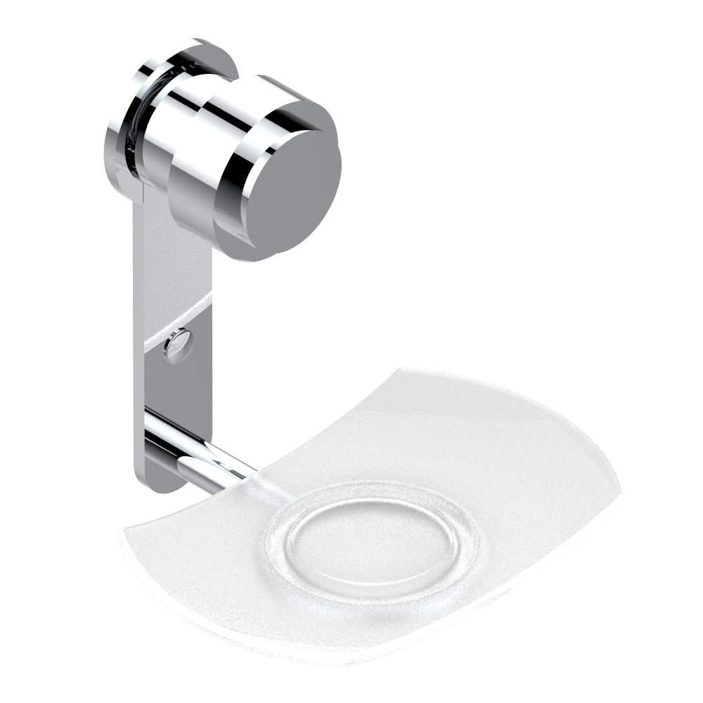 Porte-savon THG - Collection &quot;Diplomate&quot;