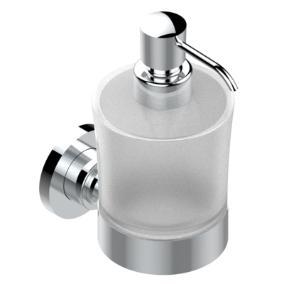 Distributeur de savon liquide THG - Collection &quot;Diplomate&quot;