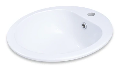 Vasque encastrable Paloma 47 cm
