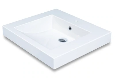 Surf Washbasin Countertop 60 cm