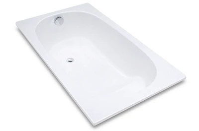 Baignoire Sabot 120 x 70 cm