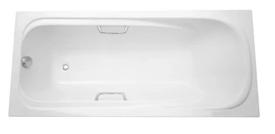 Baignoire Atlanta 170 x 80 cm