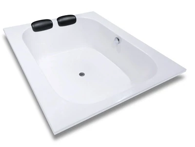 Baignoire Bora Bora 160 x 130 cm