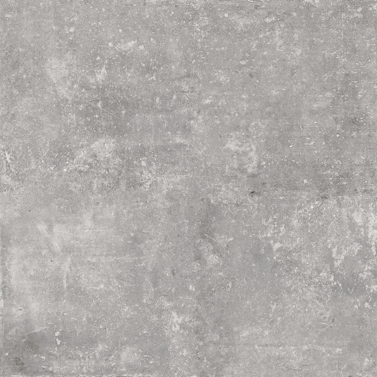 Grès cérame Tagina Umbria Antica Grigio mat 60 x 60 cm, rectifié