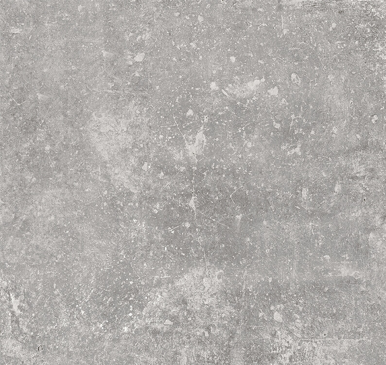 Grès cérame Umbria Antica Grigio mat 90 x 90 cm - Tagina