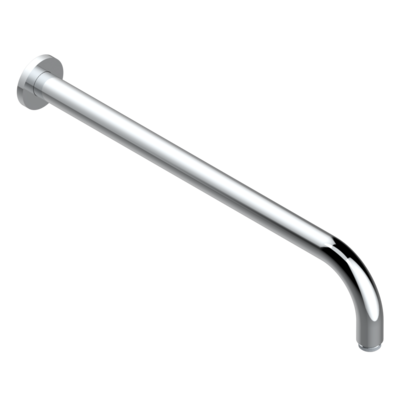 Bras de douche THG 450 mm coudé à 90° - Collection &quot;O&quot;