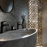 AXOR Universal Circular Miroir mural