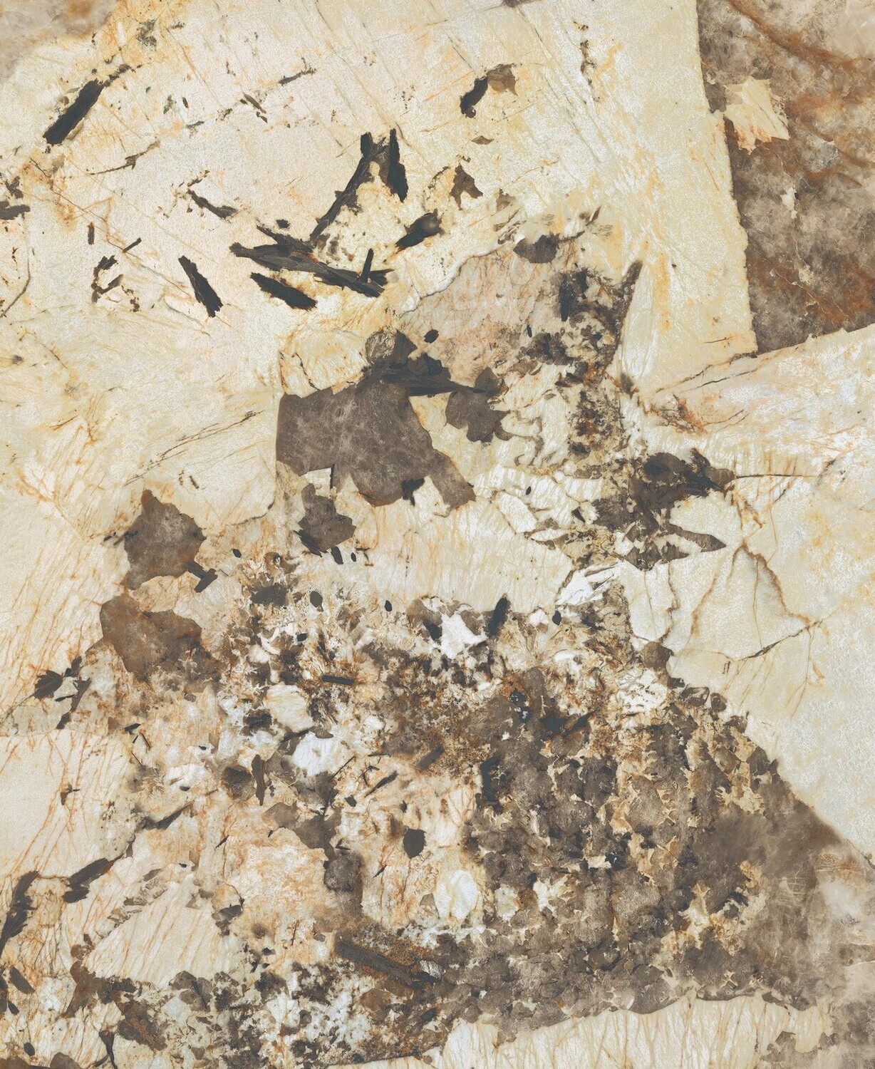 Grès cérame Marvel Gala Desert Soul poli 120 x 120 cm - Atlas Concorde — vue 3
