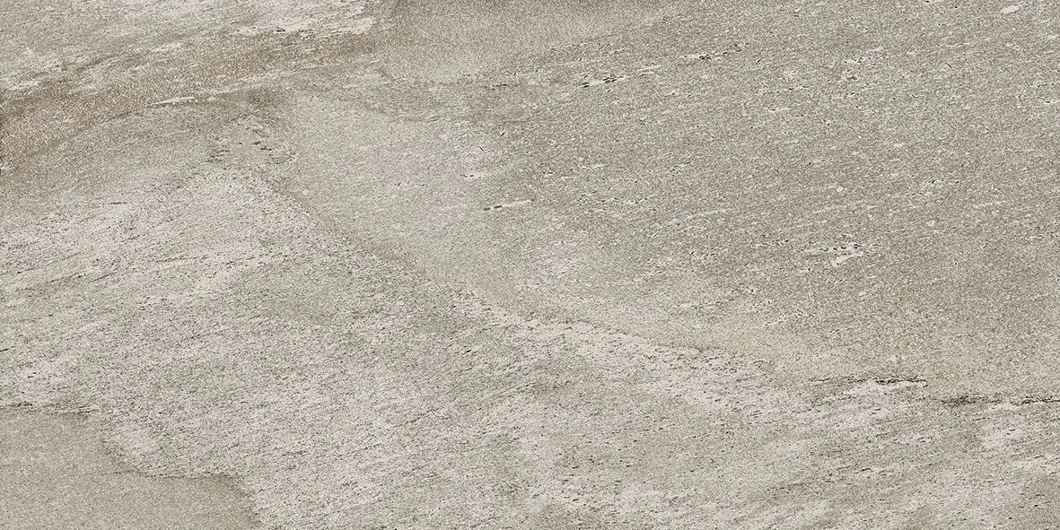 Grès cérame Klif Silver mat 75 x 150 cm - Atlas Concorde - vue 2