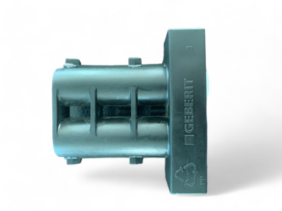 Complete Geberit Nut Housing