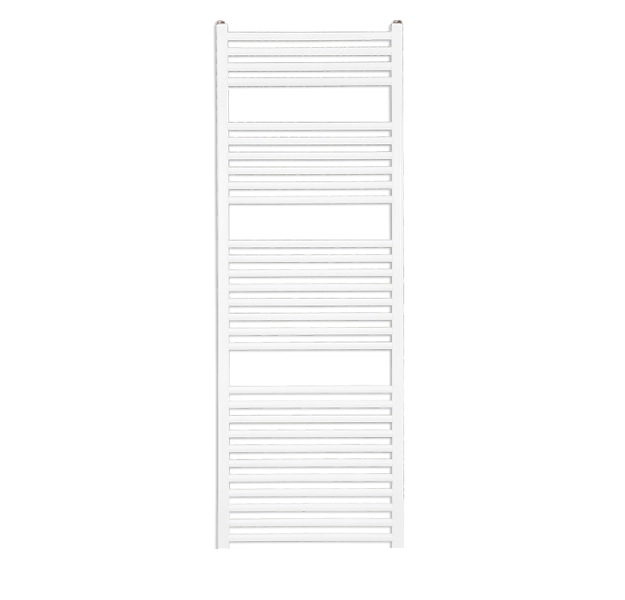 Radiateur sèche-serviettes en aluminium Fondital Cool 150 x 45 cm - vue 3