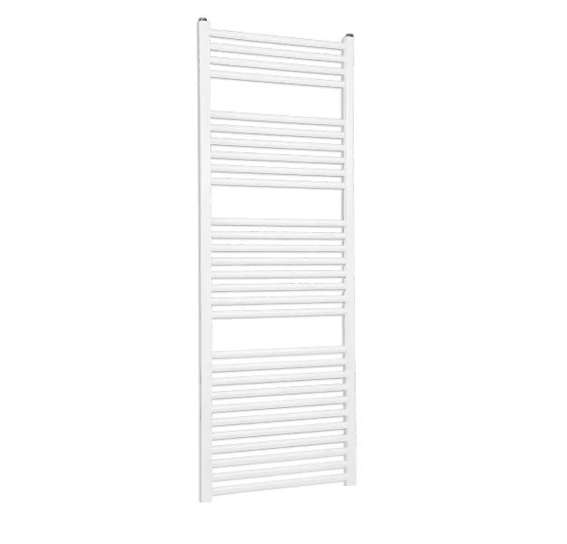Radiateur sèche-serviettes en aluminium Fondital Cool 150 x 55 cm