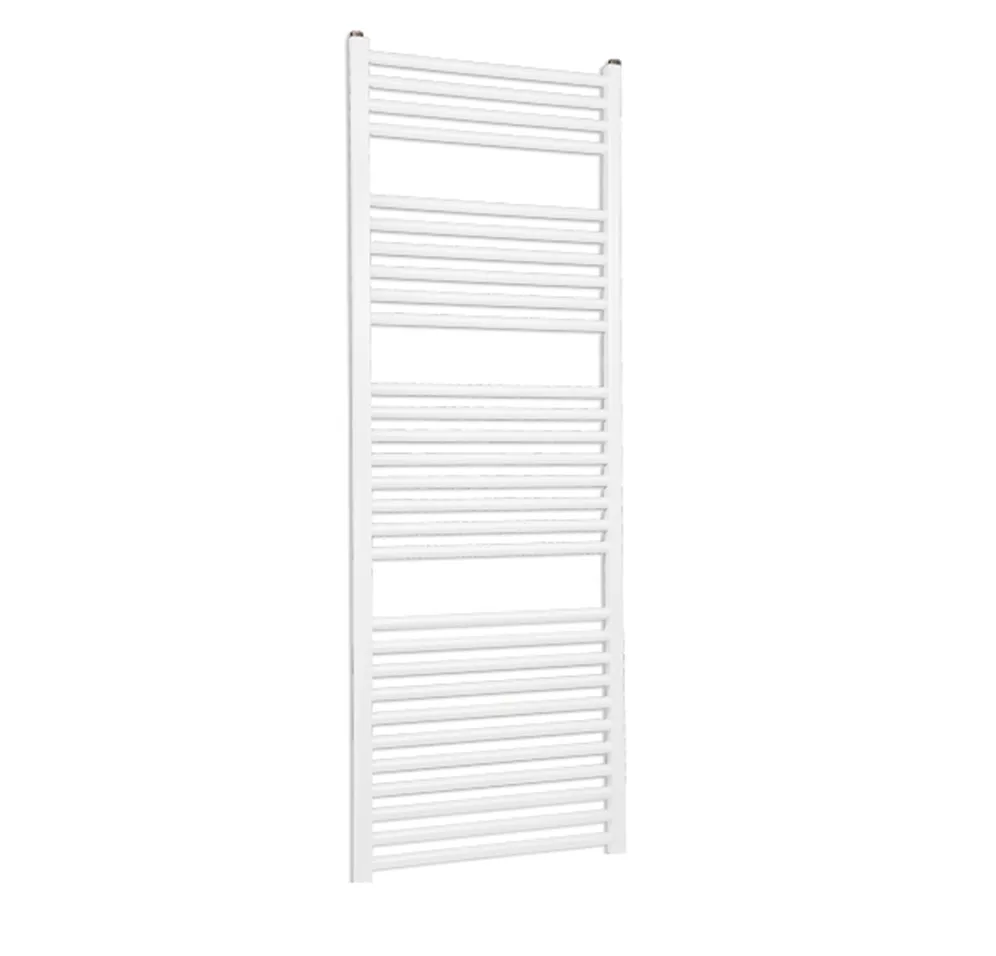 Radiateur sèche-serviettes en aluminium Fondital Cool 150 x 45 cm