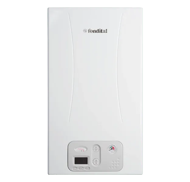 Chaudière murale​ simple Fondital ANTEA RBTFS 40 KW