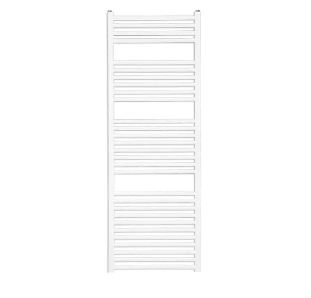 Radiateur sèche-serviettes en aluminium Fondital Cool 150 x 55 cm