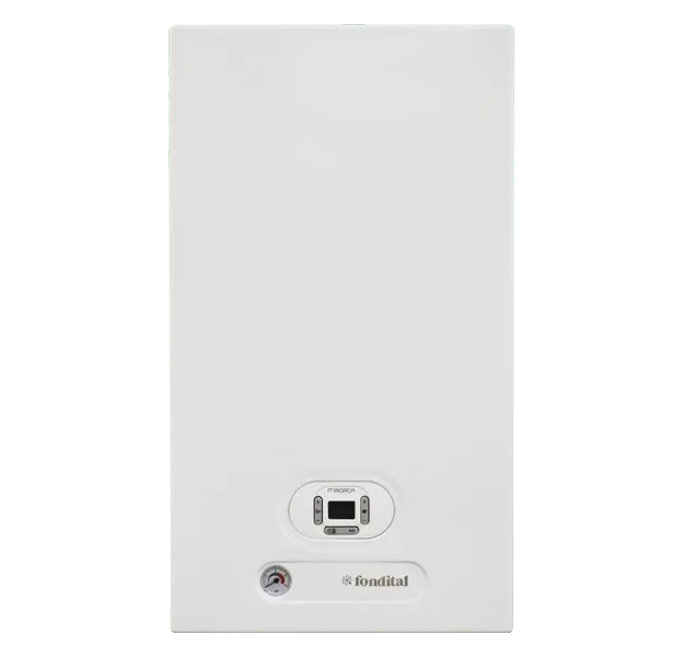 Chaudière murale mixte Fondital MAIORCA CTFS 32 KW