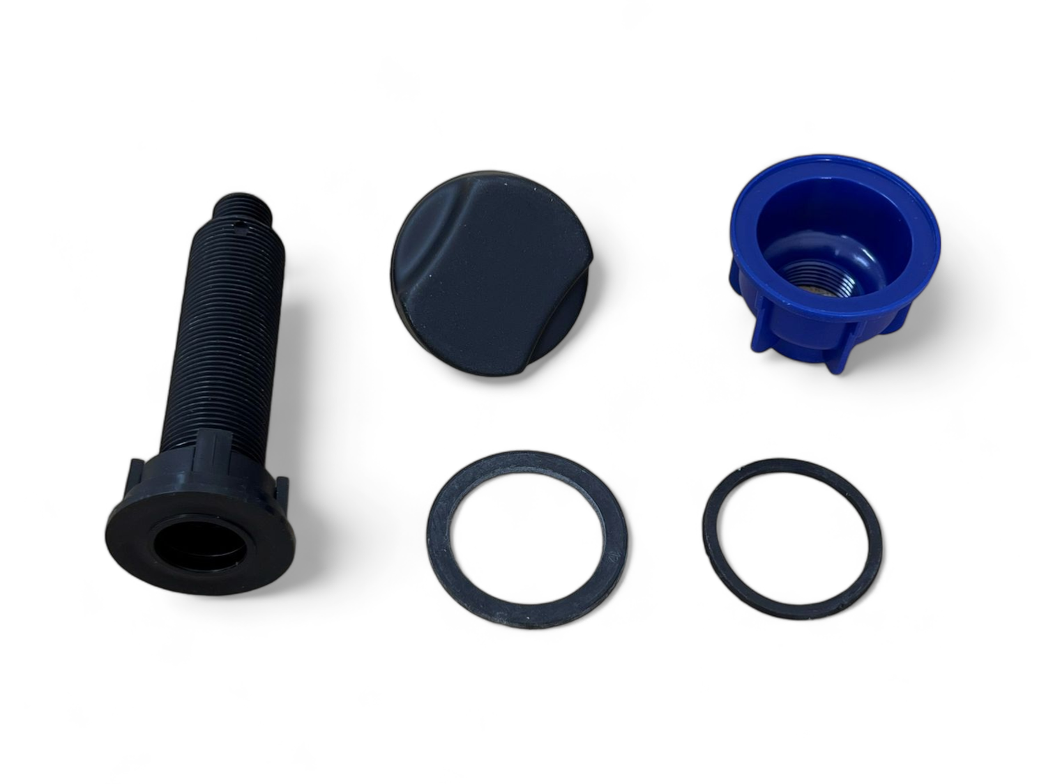Automatic Deante Plug Button for Granite Sinks