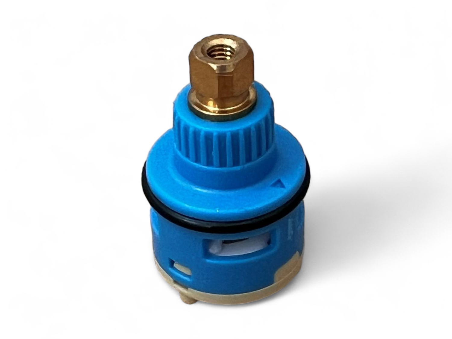 Inverseur Deante pour mitigeur de bain douche Tubo BUT_010M