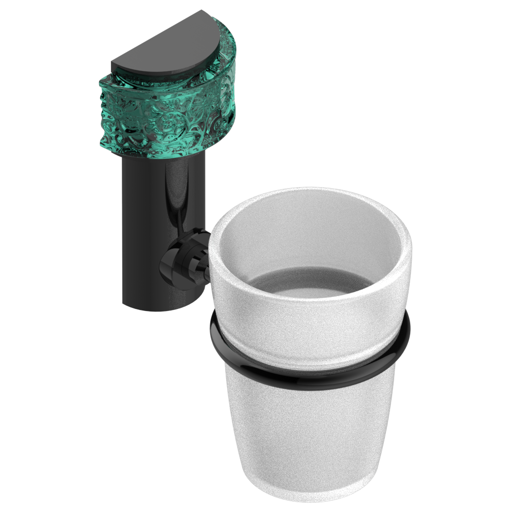 Porte-brosse à dents THG - Collection "New Island"