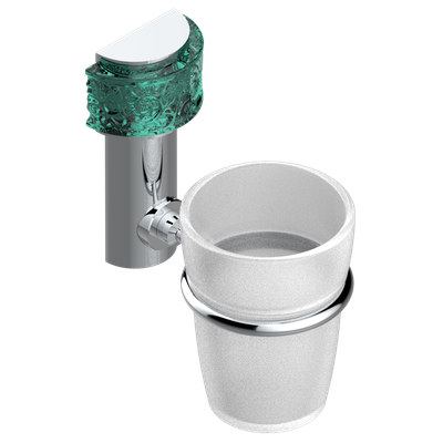Porte-brosse à dents THG - Collection &quot;New Island&quot;
