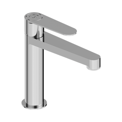 Mitigeur de lavabo THG avec vidage - Collection &quot;Zoom.5&quot;