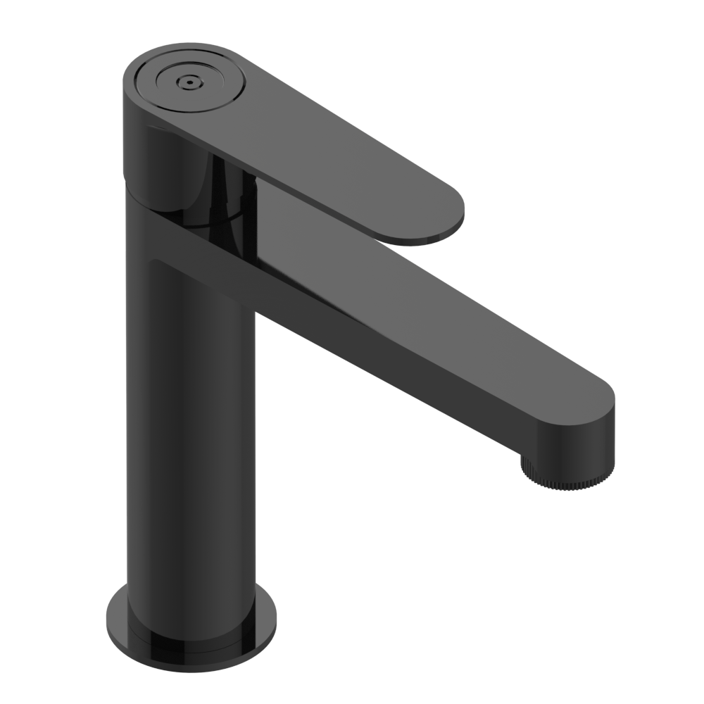 Mitigeur de lavabo THG avec vidage - Collection "Zoom.5"