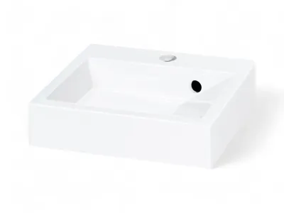 Lave-mains Aden 35 cm