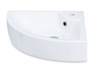 Lave-mains Corner 43 cm