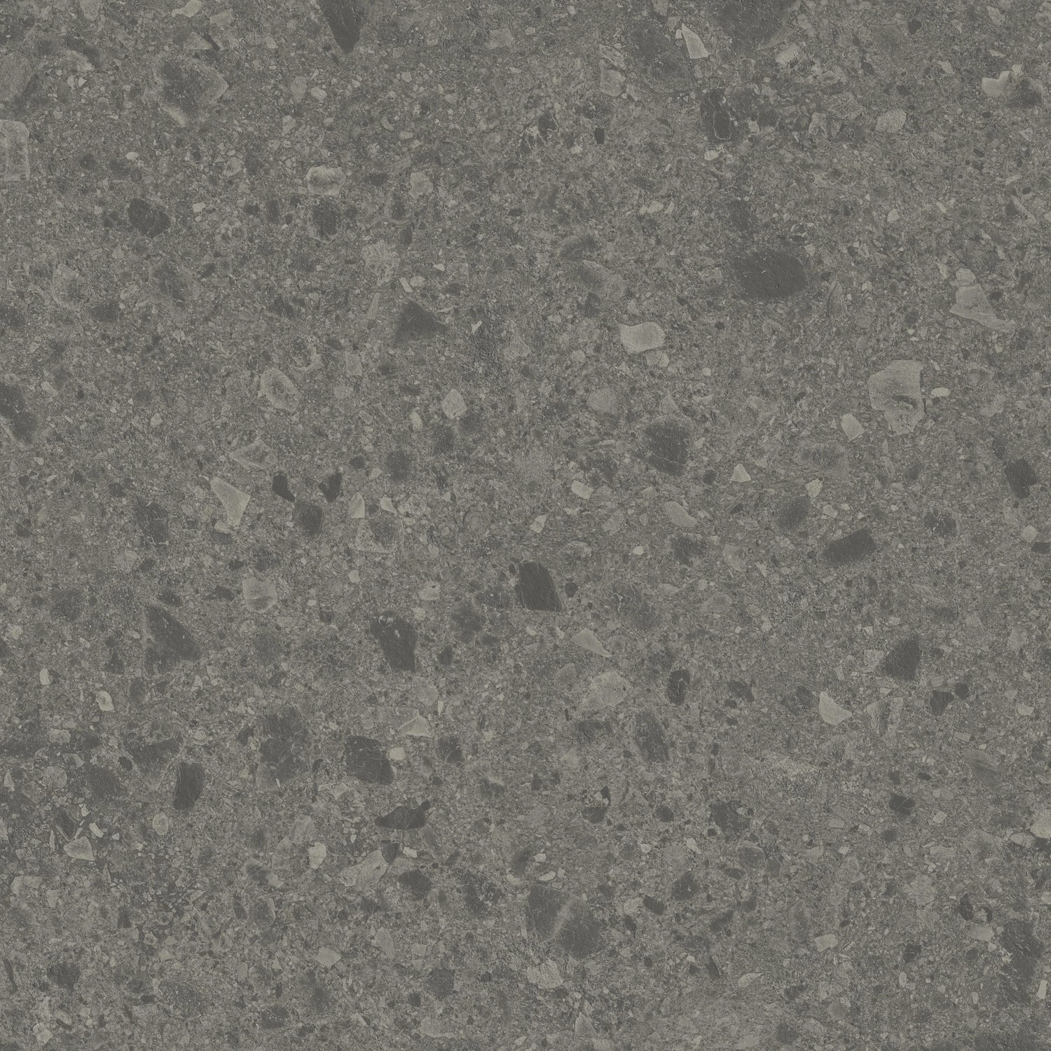 Grès cérame Boost Mix Smoke mat 120 x 120 cm - Atlas Concorde - vue 8
