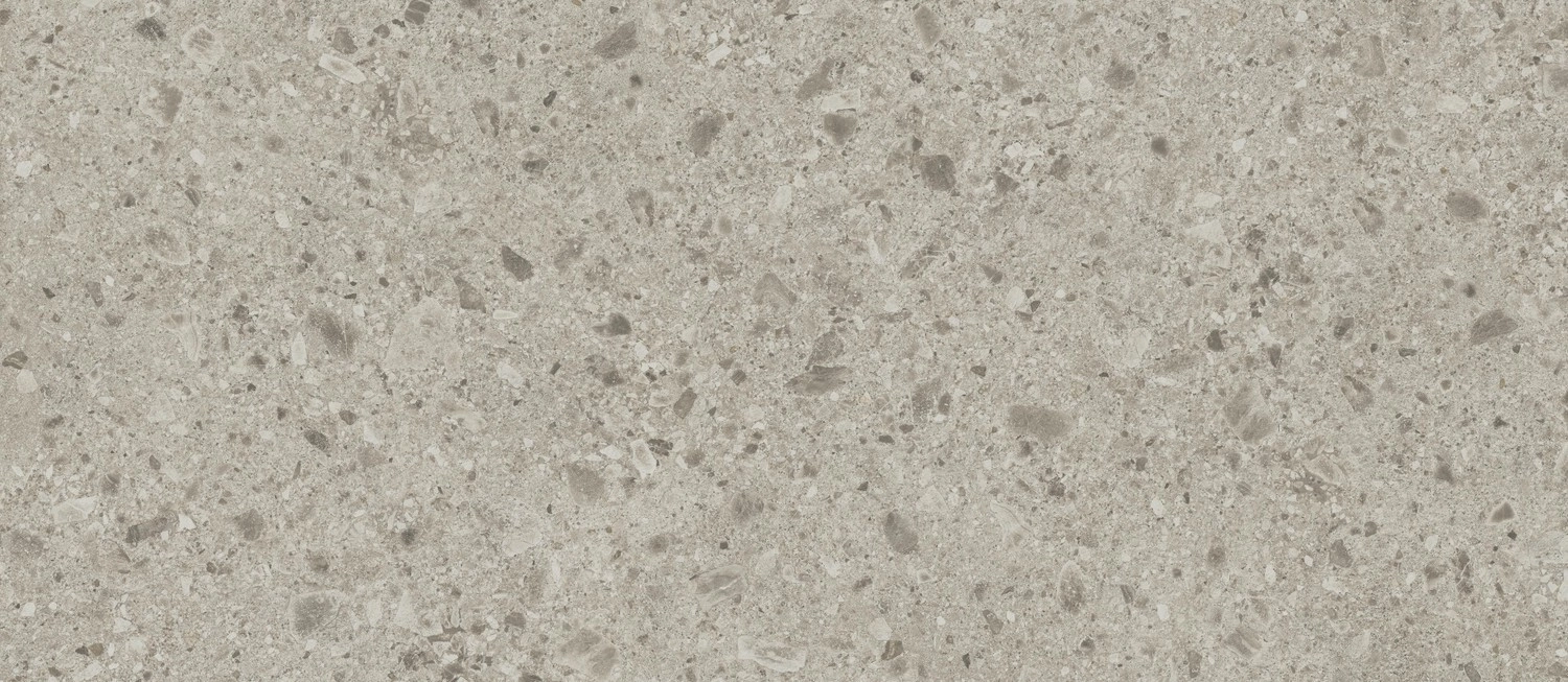 Grès cérame Boost Mix Pearl mat 120 x 278 cm - Atlas Concorde - vue 5