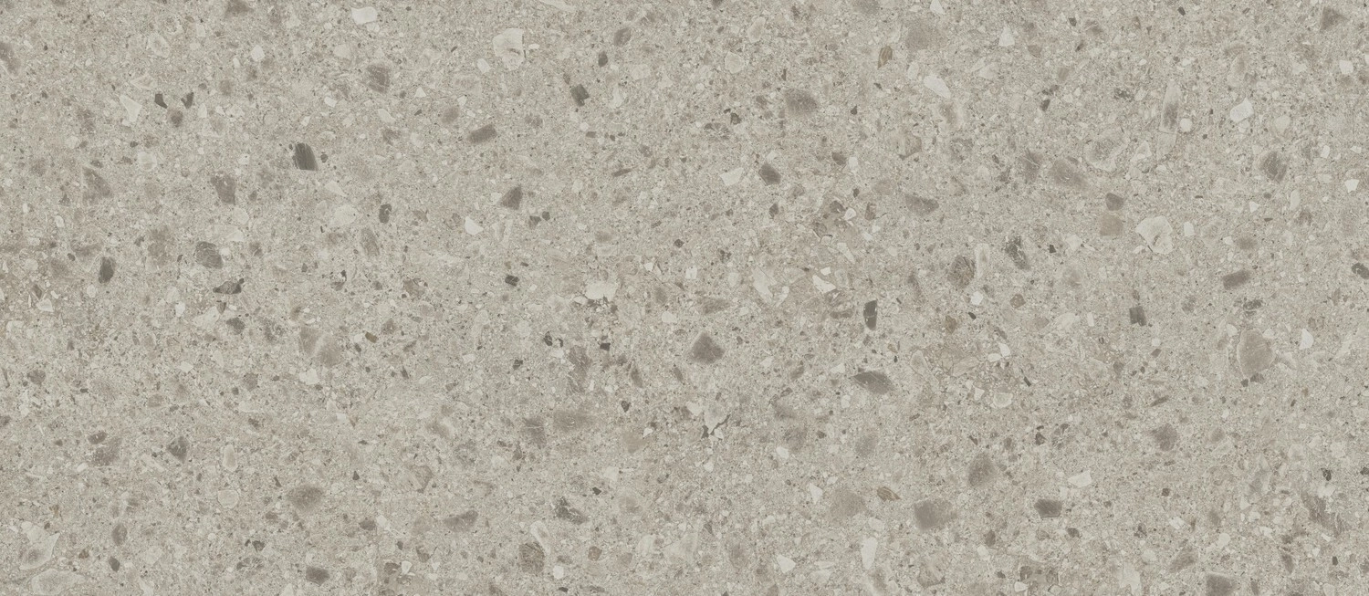 Grès cérame Boost Mix Pearl mat 120 x 278 cm - Atlas Concorde - vue 6