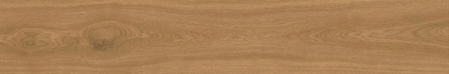 Grès cérame Entice Copper Oak Natural mat 20 x 120 cm - Atlas Concorde - vue 5