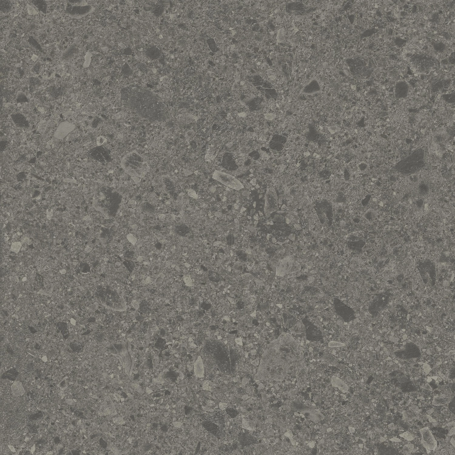 Grès cérame Boost Mix Smoke mat 120 x 120 cm - Atlas Concorde - vue 13