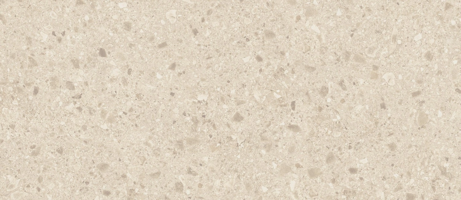 Grès cérame Boost Mix Ivory mat 120 x 278 cm - Atlas Concorde - vue 8