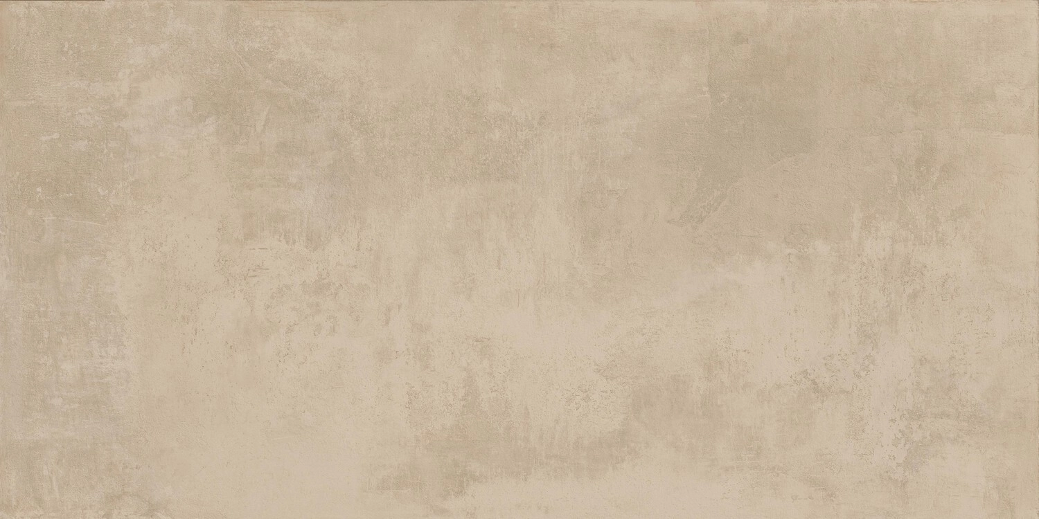 Grès cérame Raw Sand mat 75 x 150 cm - Atlas Concorde - 2ème choix - vue 4