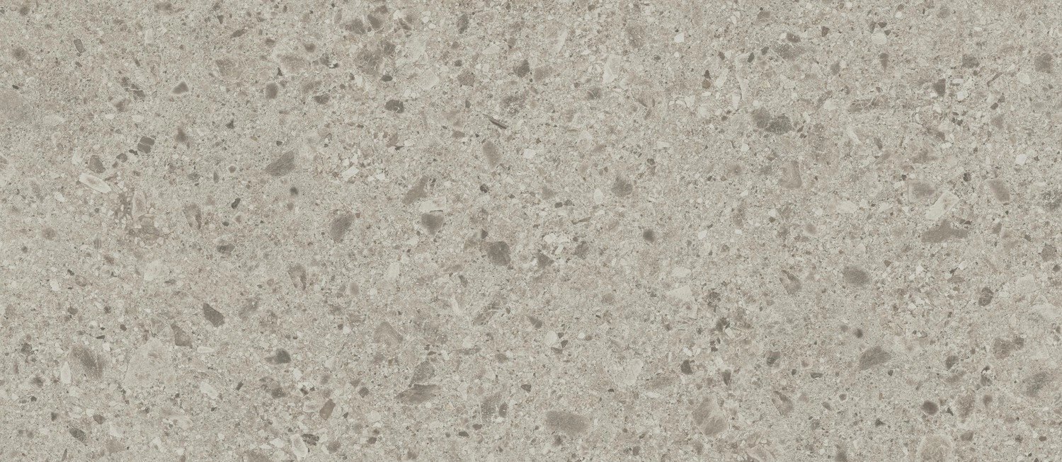 Grès cérame Boost Mix Pearl mat 120 x 278 cm - Atlas Concorde - vue 3