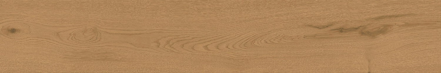 Grès cérame Entice Copper Oak Natural mat 20 x 120 cm - Atlas Concorde - vue 9