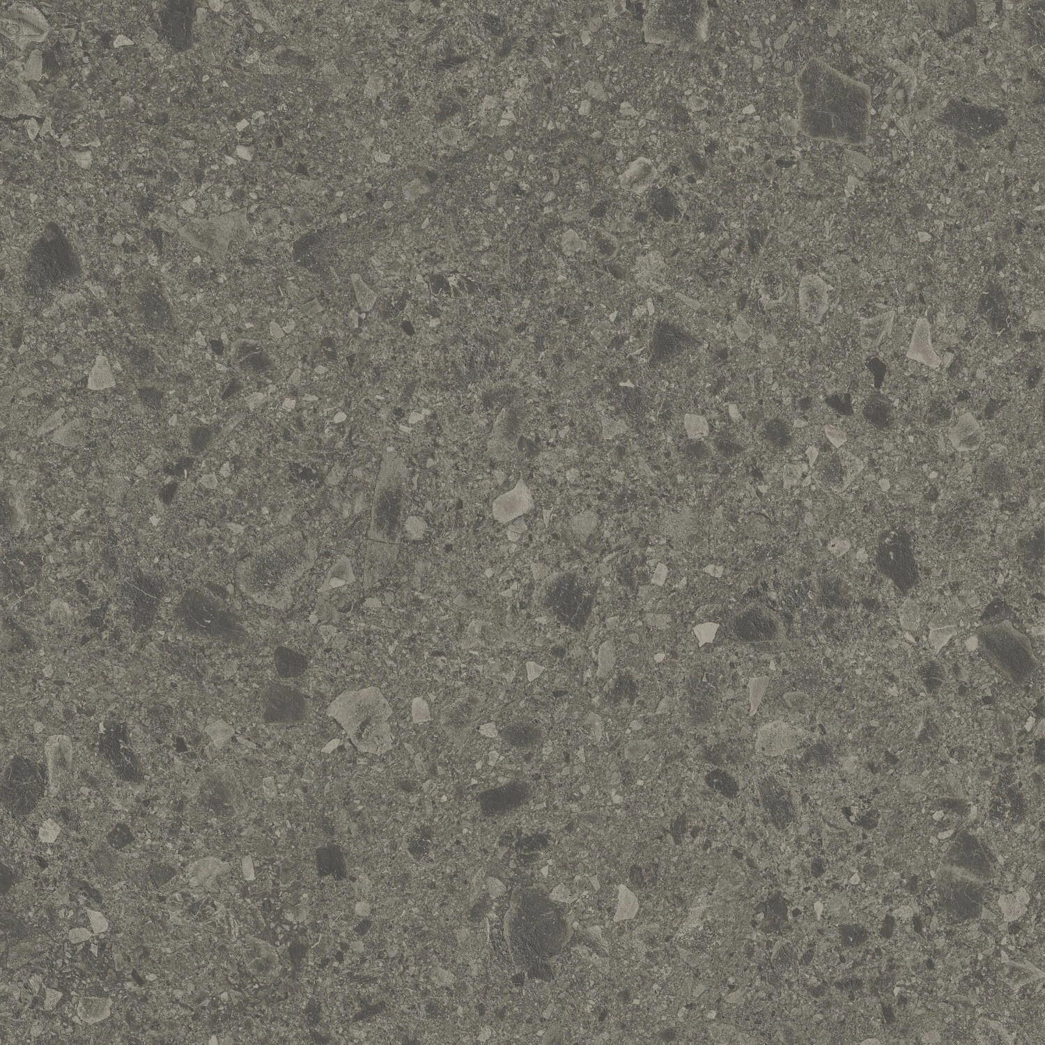 Grès cérame Boost Mix Smoke mat 120 x 120 cm - Atlas Concorde - vue 9