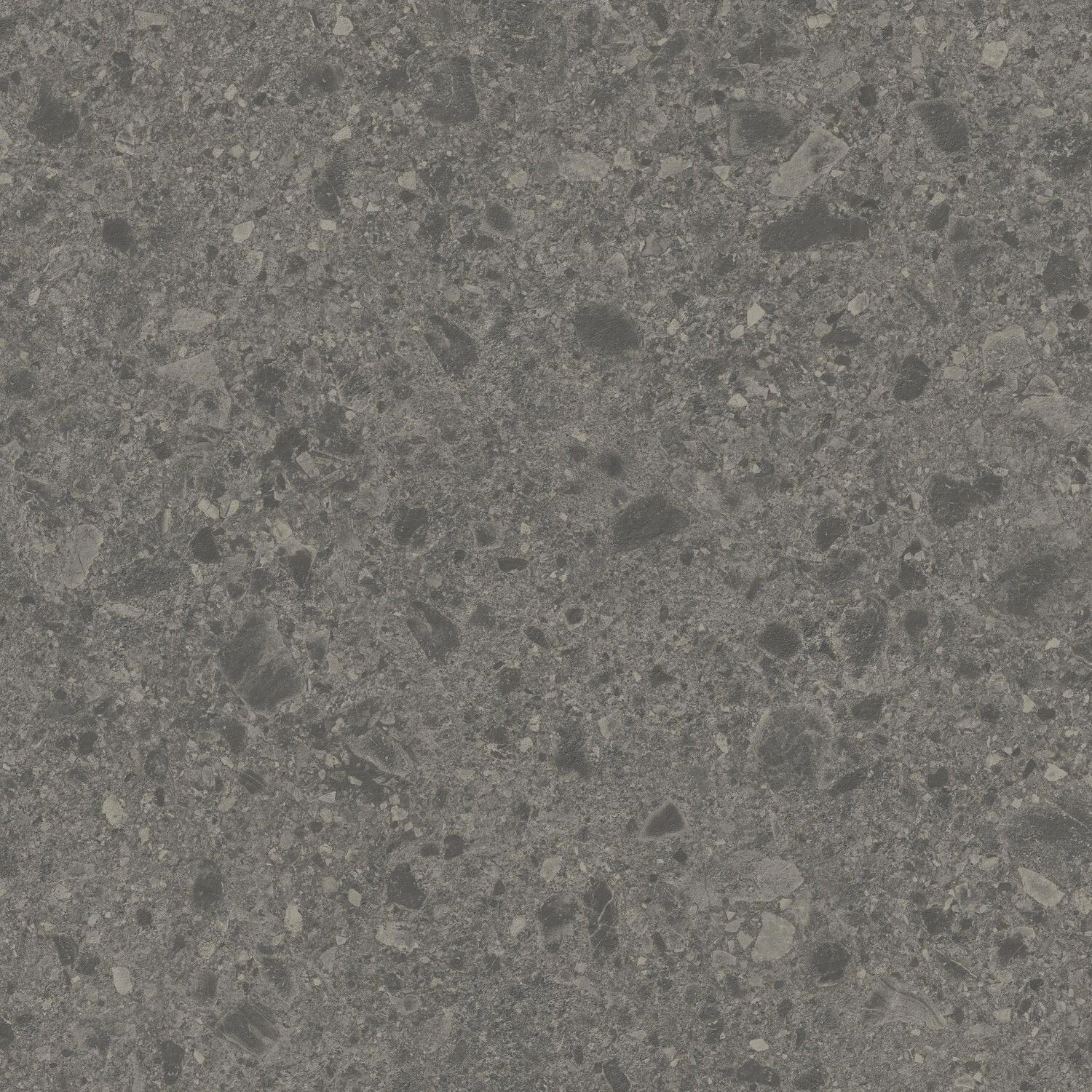 Grès cérame Boost Mix Smoke mat 120 x 120 cm - Atlas Concorde - vue 10