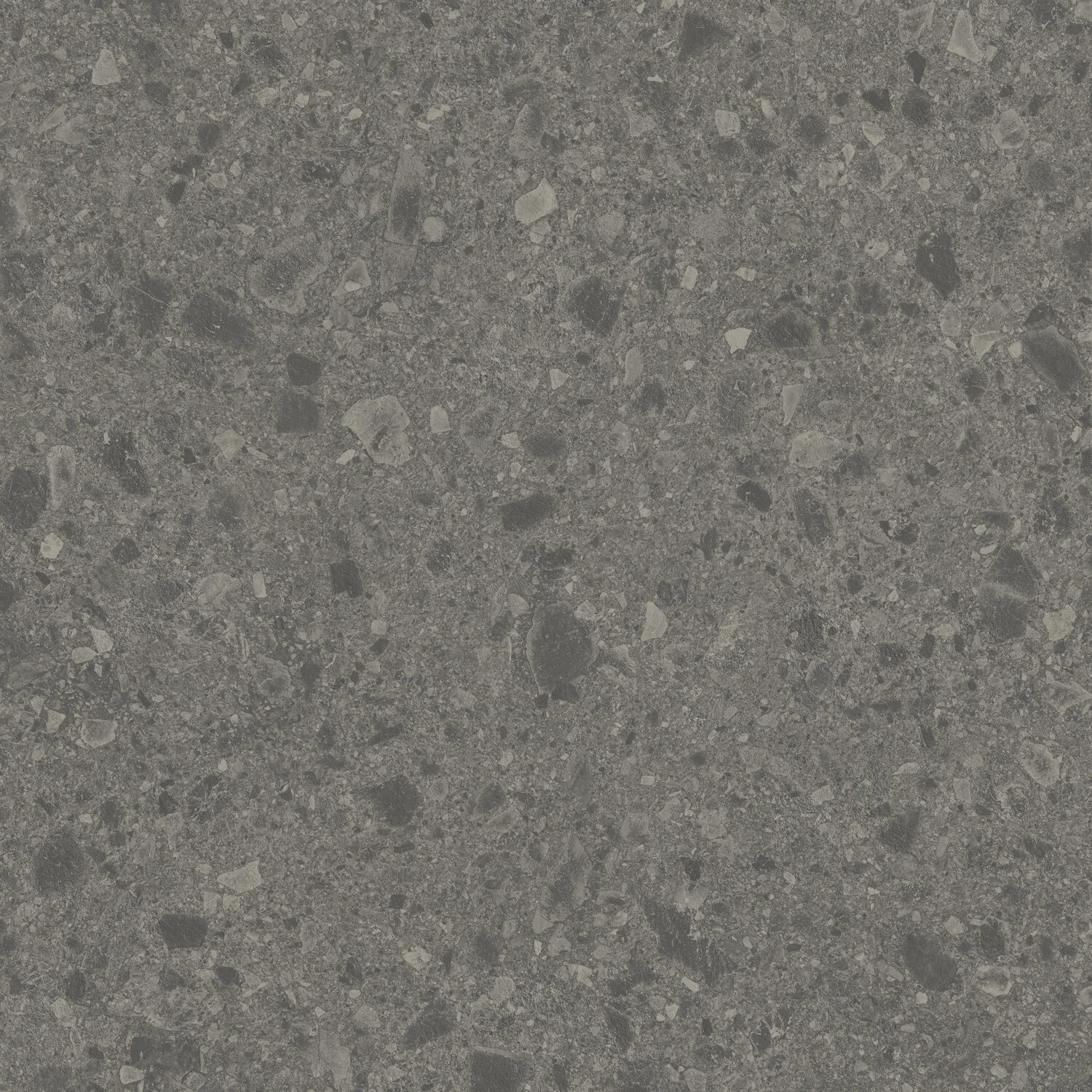 Grès cérame Boost Mix Smoke mat 120 x 120 cm - Atlas Concorde - vue 12