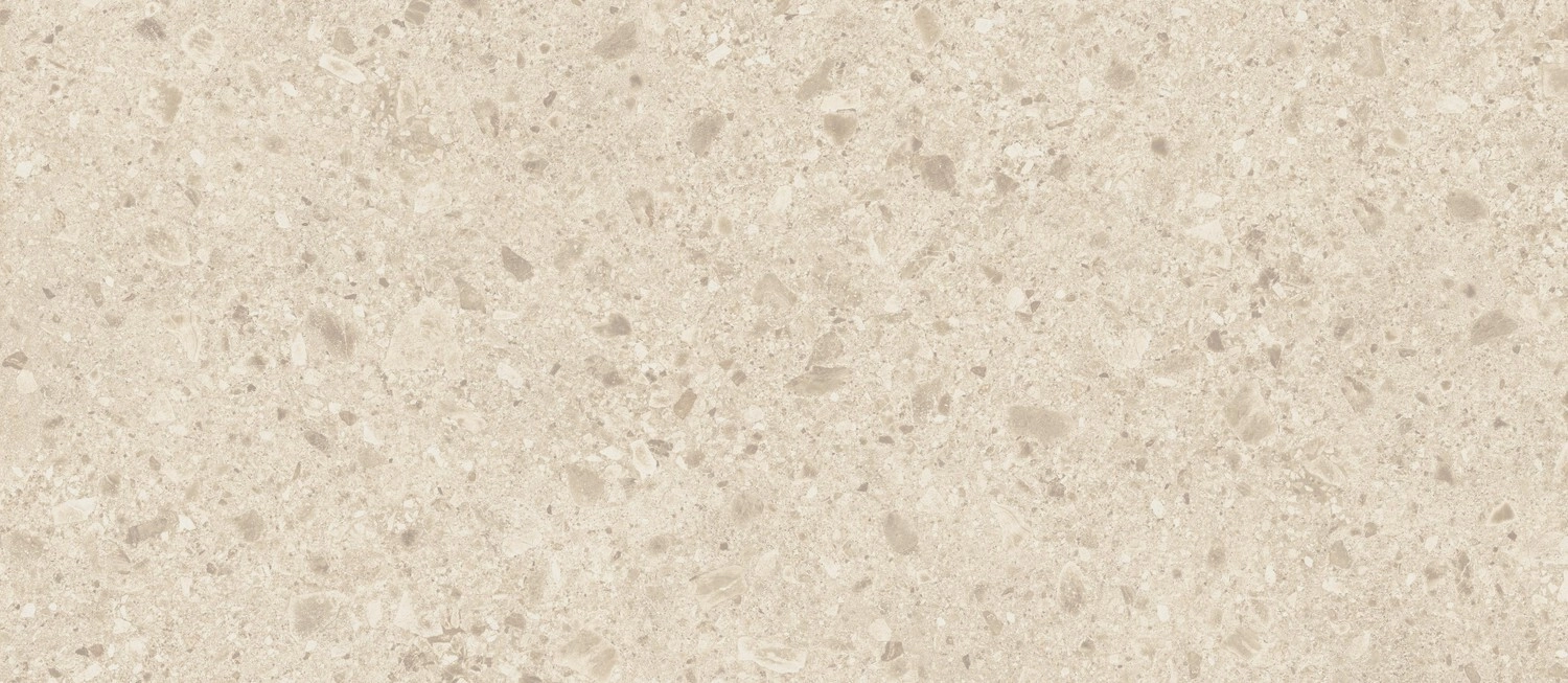 Grès cérame Boost Mix Ivory mat 120 x 278 cm - Atlas Concorde - vue 10