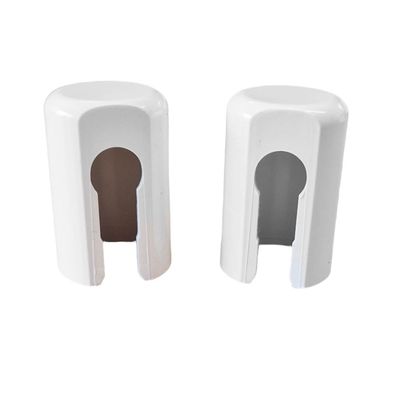 Kit de caches de charnières pour Geberit iCon / Acanto pour EasyMount
