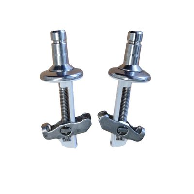 Kit de boulons de fixation pour abattant WC, pour EasyMount