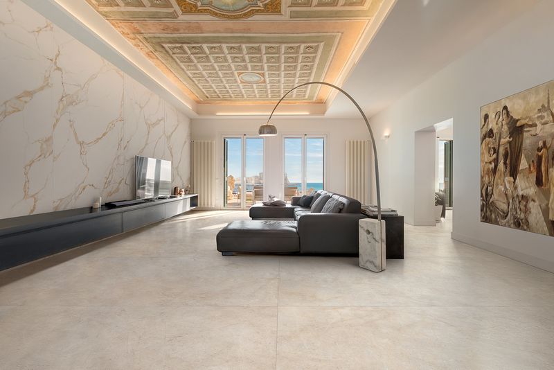 Pietra d&#39;Orvieto Beige