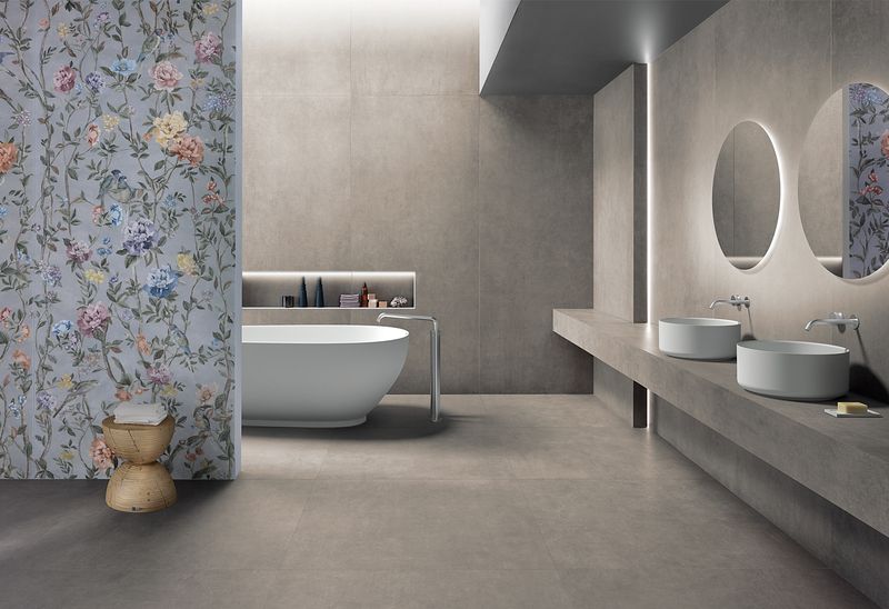 Apogeo Grey